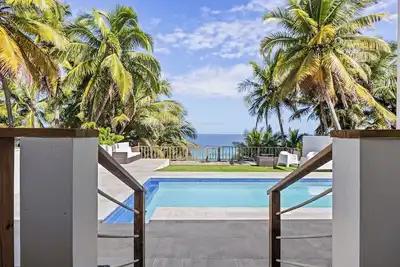 Image de Beachfront Casita Islote Arecibo