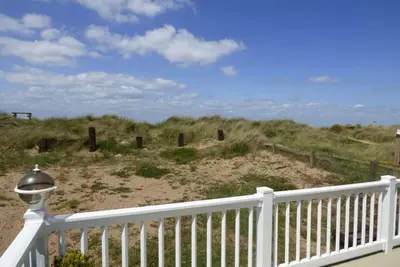 Image de Washington Lodge - sleeps 4 guests  in 2 bedrooms