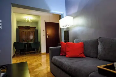 Image de Metropolitan prestigious 2 bedroom luxury