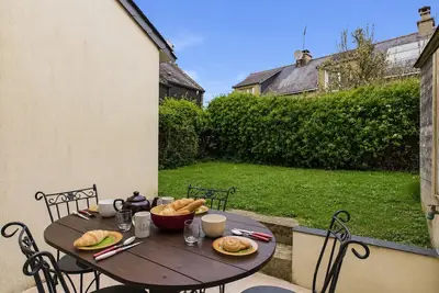 Image de Maison familiale pour 4 adultes/ 2 enfants