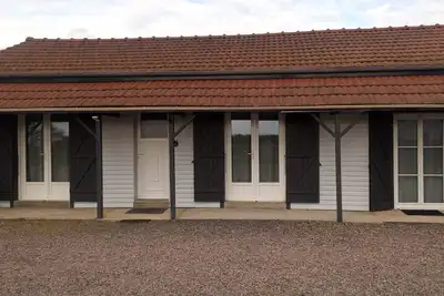 Image de La crapaudiere