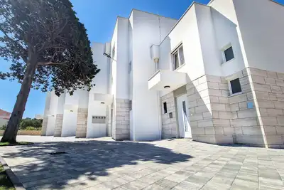 Image de Two-bedroom Villa Little Miss Sunshine with private jacuzzi and terrace