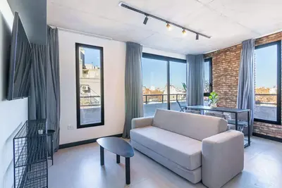 Image de Soho Village en Palermo by Magno | 802