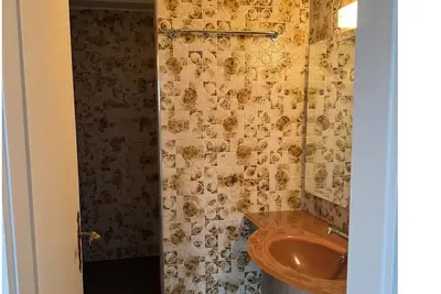 Living in a 1970s villa