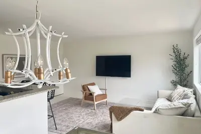 Image de Dual Executive King/Double(2x) Suite / 5 min to Dca Pentagon Hq2 / Free Parking