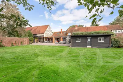 Image de The Garden Lodge - Hurley