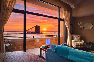Image de Relaxing Lake Views Amazing Sunsets By Cedar Point