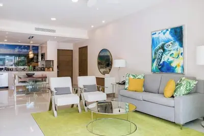 Image de Garza Blanca Cancun Luxury Beach Resort and Spa