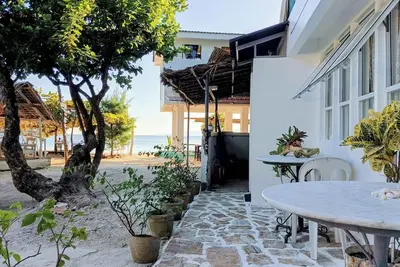 Image de Beach house, Romblon, Sunset