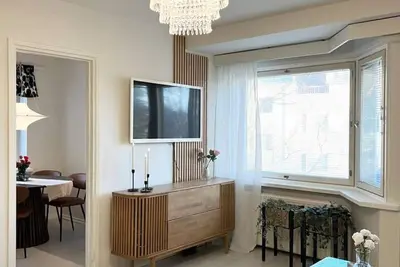 Image de Premium cityhome •Free Wifi & parking•