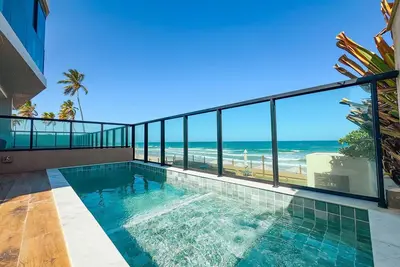 Image de Vila Porto Beira Mar