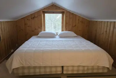 Image de Vacation home in Norway, forest cabin near Rena, nature, fishing & tranquillity