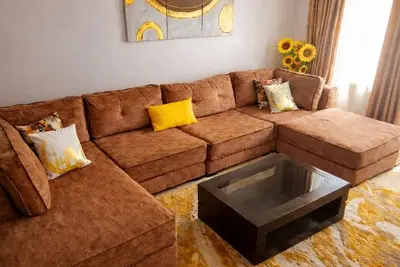 Image de Cozy Retreat in Nakuru (3 bedroom)\n7 minutes fromthe Mall