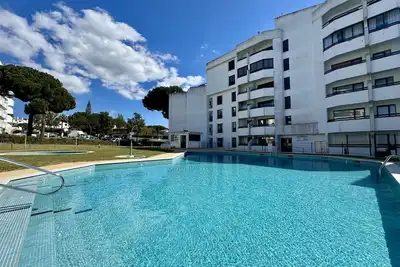Image de Vilamoura Charming 2 With Pool by Homing