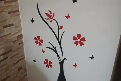 Image de Appartement 'Casacampagna San Gabriele' avec terrasse partagée, Wi-Fi et climatisation