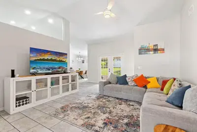 Image de Cozy 3br / 2ba Getaway / Legoland / Winterhaven / Lakeland