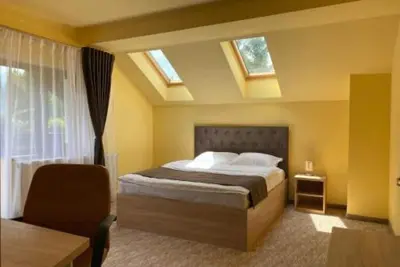 Image de Bellestay/Suite for 4