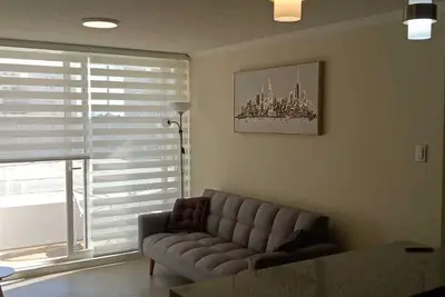 Apt 107d Jardines del Pacifico Iv