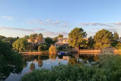Image de Ferienhaus mit Zugang zum Meer