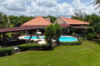 Image de ✨ Luxury Villa in Casa de Campo - Exclusivity, Comfort & Style 📍