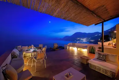 Image de Casa Aida A Cozy Oasis Of Well-Being In The Center, Panoramic Terrace