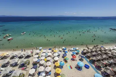 Image de Poseidon Edge No3 by RentalsPro - Kallithea