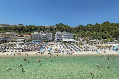 Image de Poseidon Edge No27 by RentalsPro - Kallithea