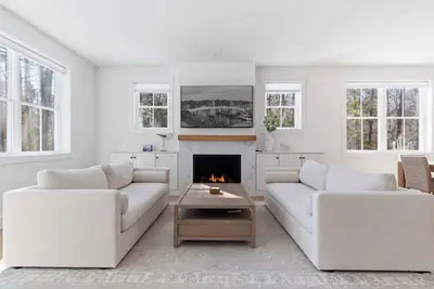 Image de Van Duyne North – Airy Escape