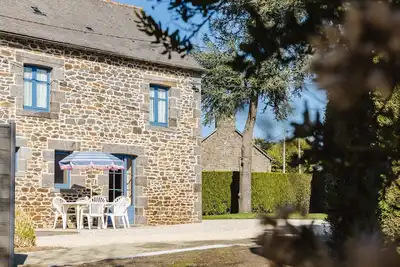 Image de A l'escale - Maison pour 5 avec Jardin