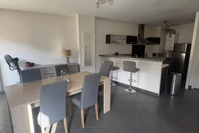 Image de \"La pause sarladaise\" à 25m du centre historique