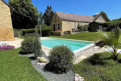 Image de Domaine*Charme*Piscine*Domme