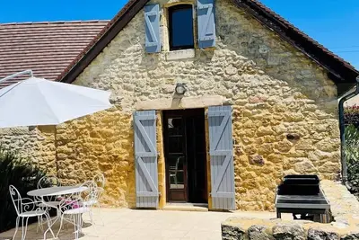 Image de La Tabatière*Gîte de charme*Domme
