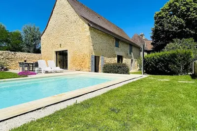 Image de Maison*Charme*Piscine*Domme