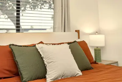 Image de Desert Sun Casita! Stylish 2br Mesa Retreat close to Sloan Park & Scottsdale.