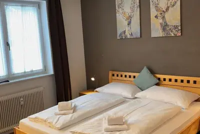 Image de Appartement  by Interhome