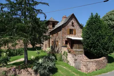 Image de Gîte de Ségonzac : vue sur le lac, terrasse privée et Wi-Fi