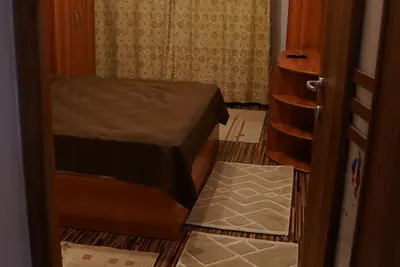 Image de Tranquil 2-bedroom apartment in charming Șelimbăr perfect for relaxing