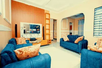 Image de Utulivu House by Tembe Homes - Private place