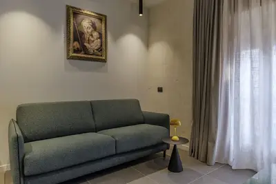 Image de ApartmentsArena - Palazzo Cignaroli® - Giovannino