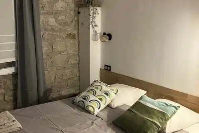 Charmant appartement «cosy