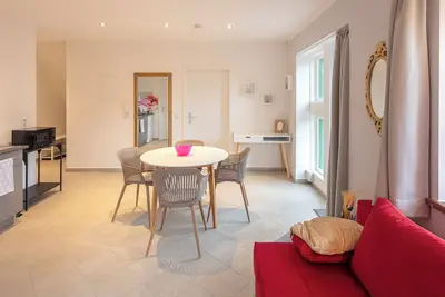 Image de City-Apartment I Central Campus I Holiday apartment Göttingen I Company apartment