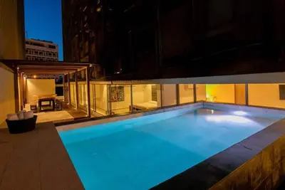 Image de Clock Tower Ph · Ph in the historic center