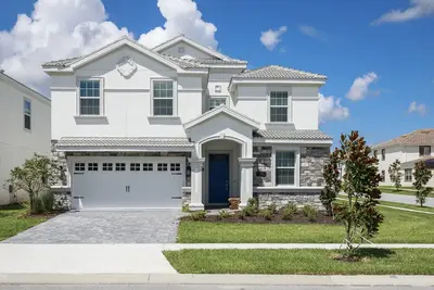Image de New! 1580sbd-The Retreat at ChampionsGate