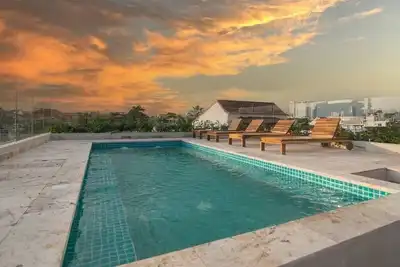 Image de Casa Mantilla · Historic 11br Luxury Villa