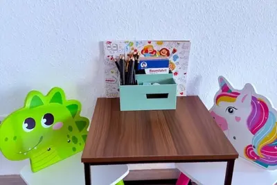 Image de Penthouse mit Sonnenterrasse