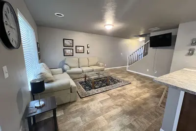 Image de Juniper Townhouse #1