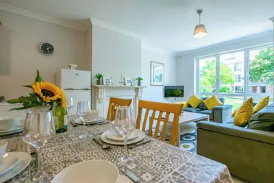 Image de Galway City Escape Townhouse