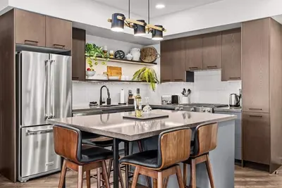 Image de 3 Bed/3 Bath Cozy Mountain Retreat