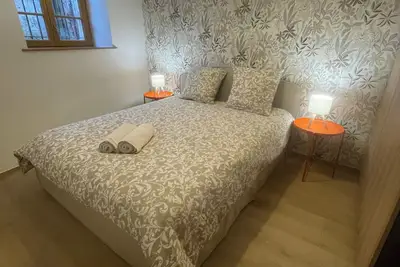 Chez Mamema - Misele