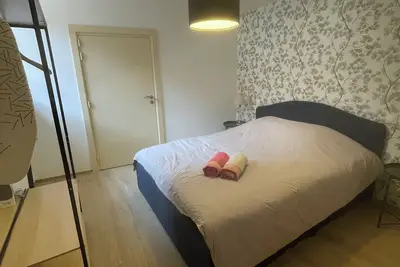 Chez Mamema - Katzele